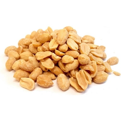 Bylík Arašídy pražené solené 500 g