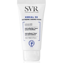 SVR Xérial 50 Anti Calluses and Corns Extreme Foot Ceam intenzivní krém na kuří oka a mozoly 40 ml