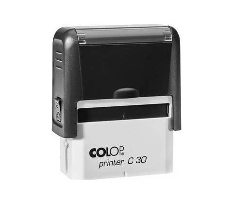 Colop Printer 30