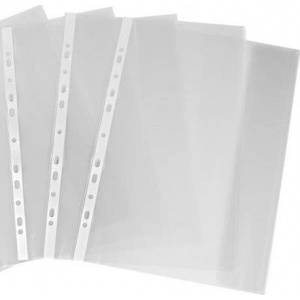 Biurfol Desk Desk A5 bidder for sergregator with flap BF 25pcs. (OF-52-01)