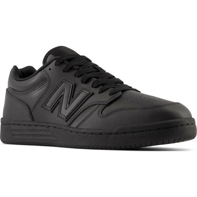 New Balance Numeric 480 black