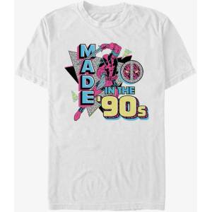 ZOOT. Fan Бяла мъжка тениска ZOOT. Fan Marvel Pop Merc ZOOT. Fan | Byal | МЪЖЕ | S