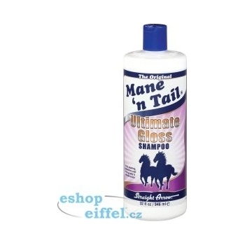 MANE 'N TAIL Ultimate Gloss Shampoo 946 ml