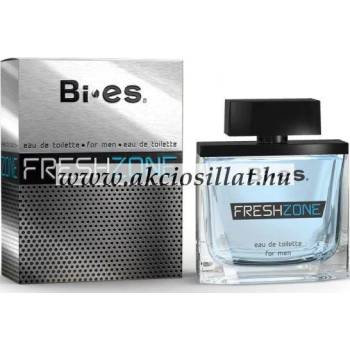 BI-ES Fresh Zone EDT 100 ml