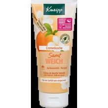 Kneipp sprchový gel As soft as velvet 200 ml