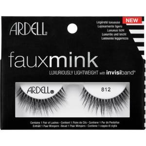Ardell Lashes Faux Mink 812 Мигли дамски