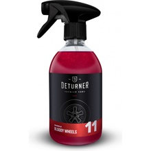 Deturner Bloody Wheels 500 ml