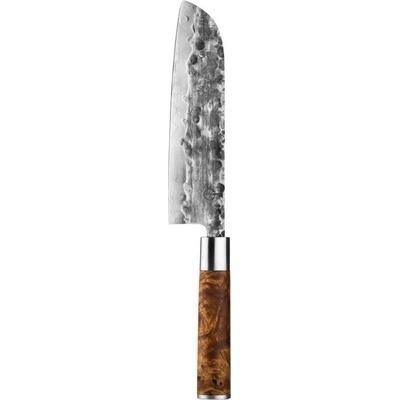Forged VG10 - nôž Santoku 18 cm