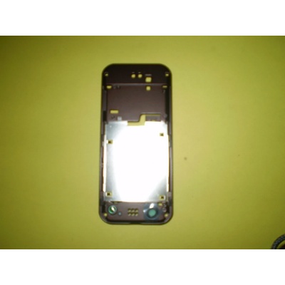 Kryt Sony Ericsson W890i střední černý