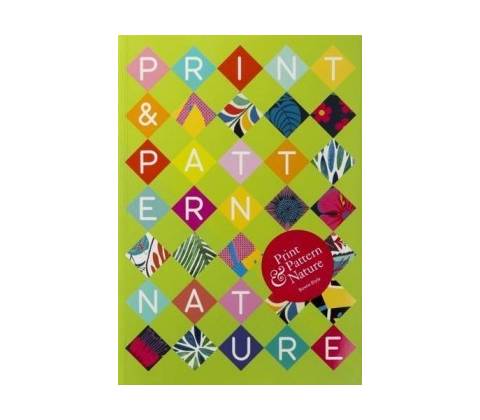 Print & Pattern Style Bowie