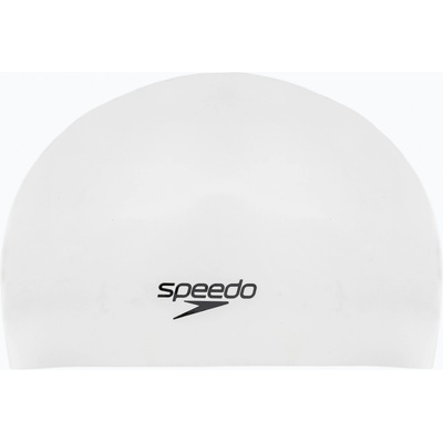 Speedo Шапка за плуване Speedo Fastskin Hiro white