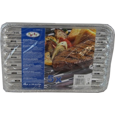 WIMEX tác na gril ALU 34 x 22cm – Hledejceny.cz