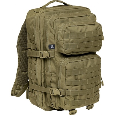 Brandit US Cooper Large Olive Green 40 l