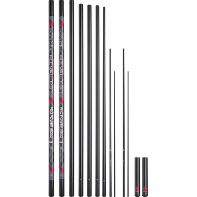 Nytro Rivalist Pro Power 13m Mini Pack