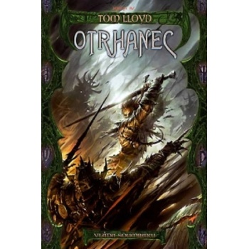 Otrhanec