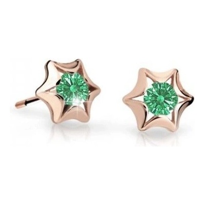 Cutie Jewellery C2159-30-X-4 zelená