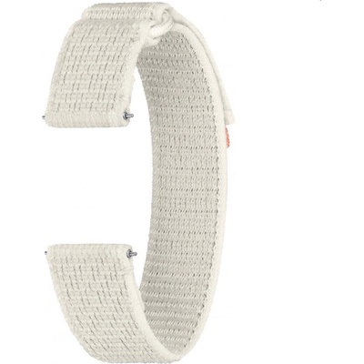 Samsung Galaxy Watch6 Fabric Band sand ET-SVR93SUEGEU