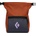 Black Diamond Торбичка за магнезий Black diamond Mondito Chalk bag - Rust Orange - размер One Size (335-0734-0311)