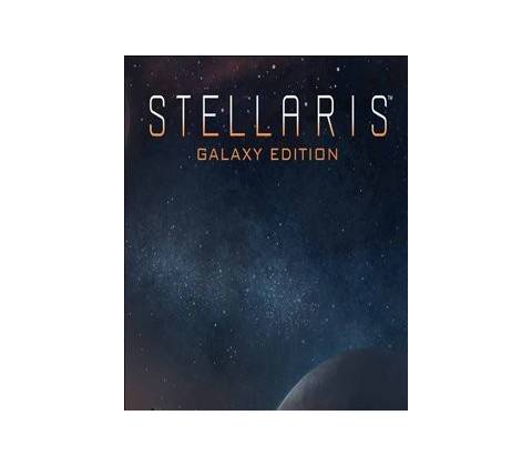 Stellaris (Galaxy Edition)