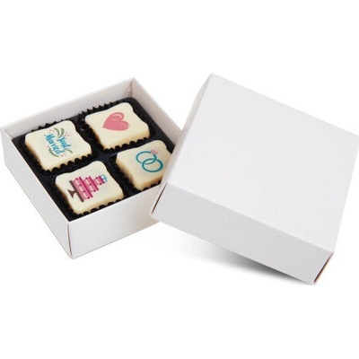Chocolissimo - Oxide Quatro - Šampanské 56 g