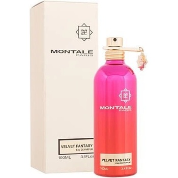 Montale Velvet Fantasy parfémovaná voda unisex 100 ml