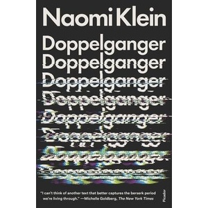 Doppelganger (ISBN: 9781250338143)