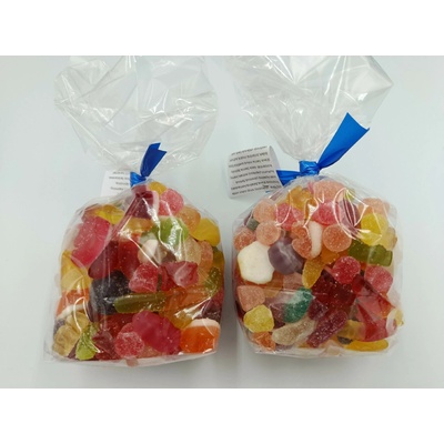 Pedro mix želé cukríkov 500 g
