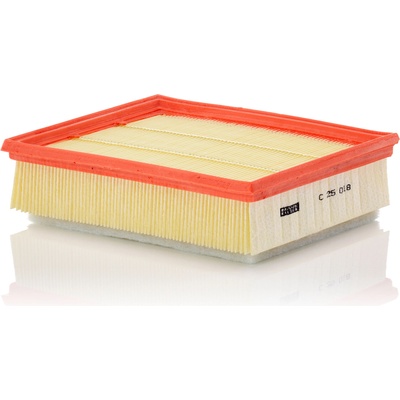 Mann-filter Въздушен филтър mann-filter c 25 018