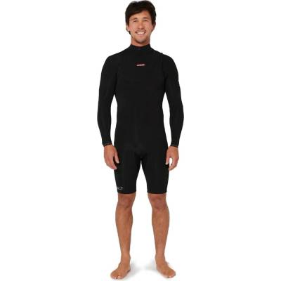 Follow P1 2/2 mm LS Spring black