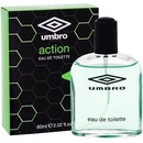 UMBRO Action toaletná voda pánska 60 ml