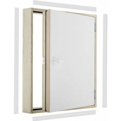 OMAN DK Polar 60 x 100 cm