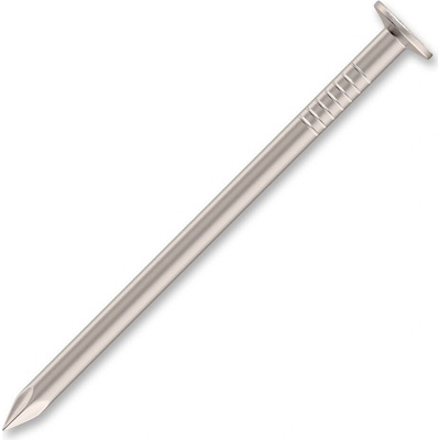 HASPL Stavební hřebíky 3,1 x 32 mm Al - 1 kg