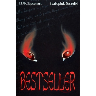 Bestseller - Svatopluk Doseděl