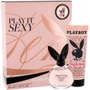 Playboy Play It Sexy toaletná voda dámska 40 ml