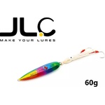 JLC LURES Джиг JLC Inchiku Sakana 60g