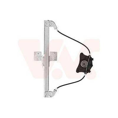 Zvedací zařízení oken VAN WEZEL 0336263