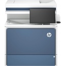 HP LaserJet Enterprise 5800ZF (58R10A)