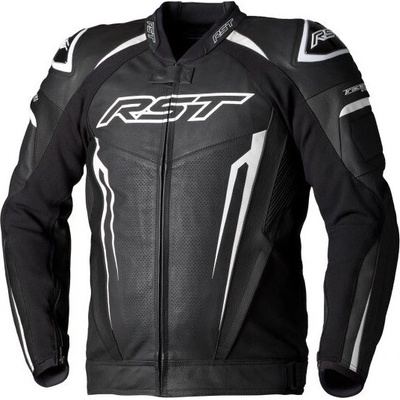 RST 3437 TRACTECH EVO 5 CE čierno-biela