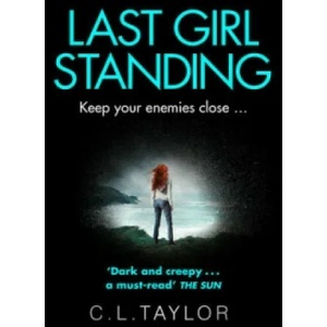 Lie | C. L. Taylor (ISBN: 9780007544271)