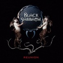 BLACK SABBATH: REUNION, CD