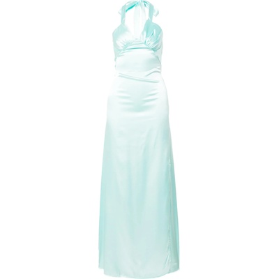TFNC Вечерна рокля 'dace' синьо, размер 10