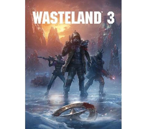 Wasteland 3