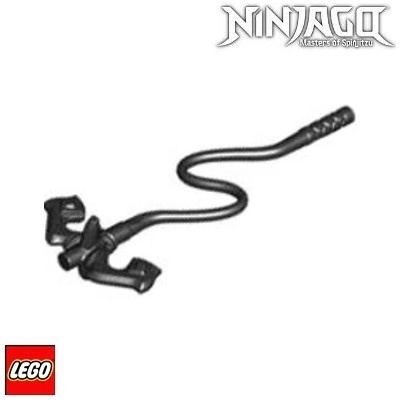 LEGO® 3206 BIČ, Arin NINJAGO Dragons Rising Černá
