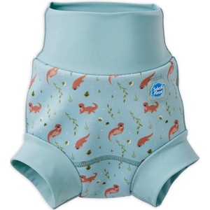 Splash About happy nappy playful otters xl