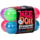 Schylling NeeDoh V tme svietiace guličky 12 ks