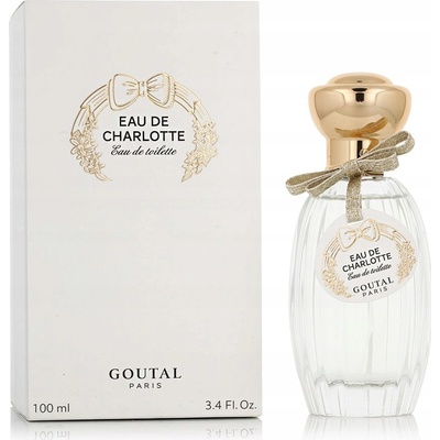 Goutal Eau de Charlotte toaletná voda dámska 100 ml