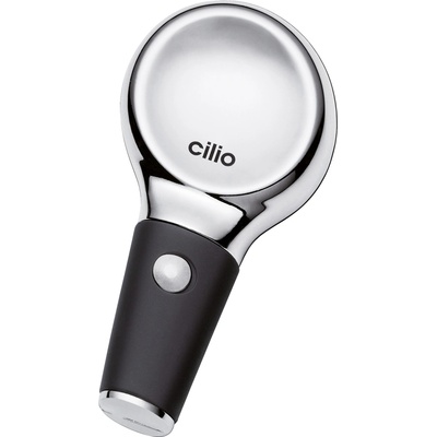 Cilio RISERVA Zátka na láhev chrom