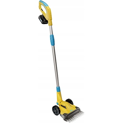GLORIA FineCut 18V Sada pro zastřihování okrajů trávníku, šířka 25 cm, s akumulátorem