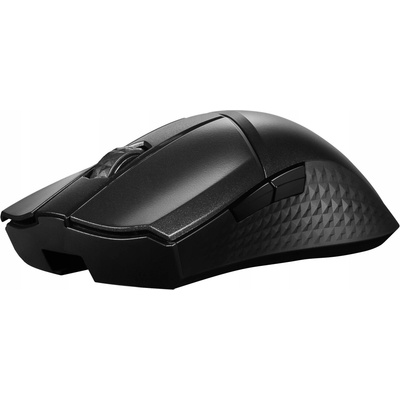 MSI CLUTCH GM31 Lightweight Wireless S12-4300980-CLA