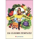 Knihy Jíme zdravě - Moskowitz Isa Chandra